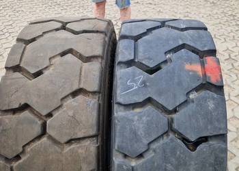 315/70r15 Continental wózek widłowy 90% bieżnik