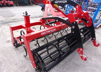 Agregat uprowowo - siewny AUS-250 Metanga 2,5m STRUNA w Rad-Masz Opoczno