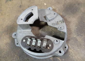 alternator element MZ ETZ org DDR