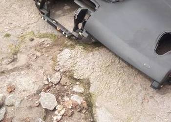 Deska rozdzielcza renault scenic 2 300