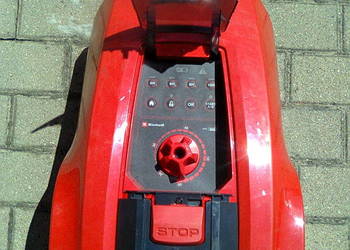 Robot koszący Einhell FREELEXO 550m2