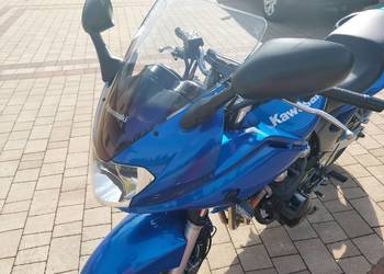 Kawasaki ZR7 S zadbany, super stan, zamienię na Kayo T4 lub Kayo K2 Pro