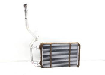 NAGRZEWNICA MERCEDES W221 Sedan/Limuzyna 05-13 KOMBAJN OGRZEWANIA, UKŁ