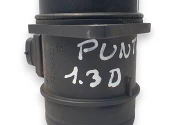 PRZEPŁYWOMIERZ Fiat Punto 1.3 JTD 55183650 Bosch