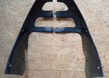 Honda CBR sc24 wypelnienie owiewek bocznych