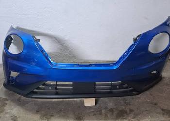 Zderzak Przód Nissan Yuck II