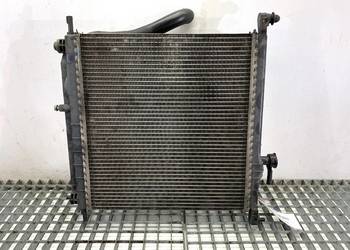 CHŁODNICA WODY NISSAN MICRA K13 1.2 80KM RADIATOR