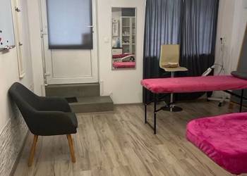 Śródmieście, Pułaskiego 26m2 duży ruch, bogata infrastruktura