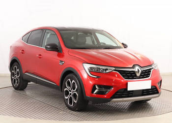 Renault Arkana E-Tech