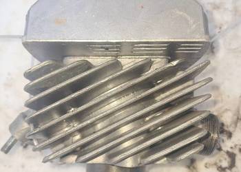 Cylinder, Głowica Romet 023, Motorynka ALMOT