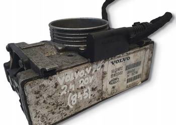 PRZEPUSTNICA Volvo S60 V70 II 2.4 i 8644345
