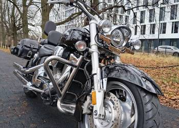 Honda vtx 1800 NEO!!!