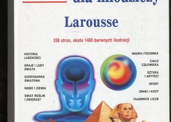 Larousse Encyklopedia dla młodzieży