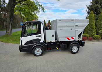 Goupil g5 2018r.