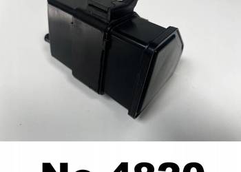 SUZUKI GSX-S 1000 16-19 Filtr węglowy Airbox