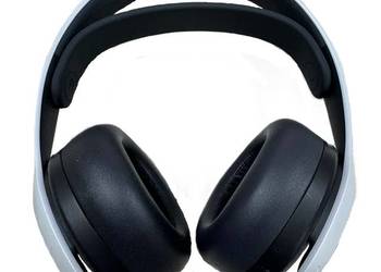 Słuchawki bezprzewodowe Sony PlayStation 5 Pulse 3D