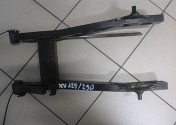 Wahacz Yamaha Virago XV 125 250