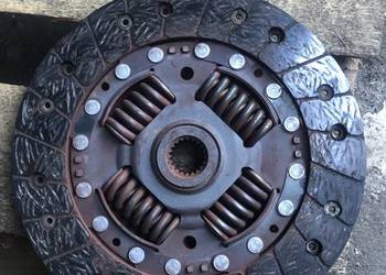 Fiat Linea 1.3 jtd tarcza sprzęgła z dociskiem