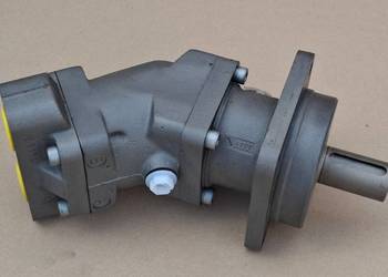 SUNFAB POMPA TŁOCZKOWA HYDRAULIKA SCM - 056W - N - 143 - K35 - S2M - 100