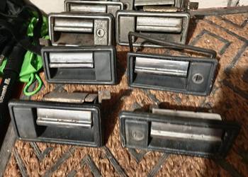 Klamki polonez borewicz itp