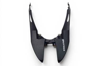 OWIEWKA OGON TYŁ BMW K1200 K1200R K43 05-08 Osłona Plastik łącznik 7686617