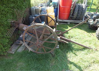 Kopaczka do Ziemniaków Gwiazdula + Kurier ŚLĄSK