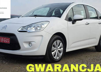 Citroen C3 klima II (2008-2016)