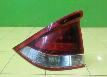 HONDA INSIGHT II 12r HB 5D lampa lewa tyl 220-22874 220-22875