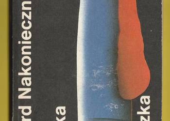 KSK - WYSOKA GORĄCZKA - RYSZARD NAKONIECZNY - 1988