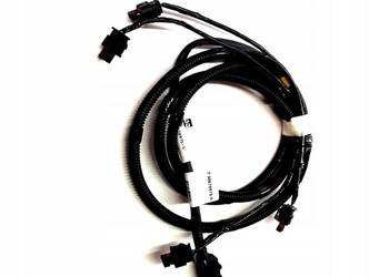 VOLVO XC90 wiązka tylnego zderzaka pod czujniki OE 30678975