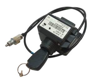 STACYJKA 1695451708 Mercedes-Benz A-klasa II (2004-2012) W169