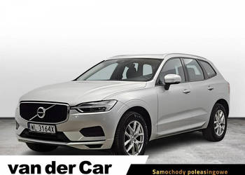 Volvo XC 60 B4 B Momentum aut ! Z Polskiego Salonu ! Faktura VAT ! II (201…
