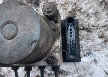 Pompa Hamulcowa ABS Peugeot Partner