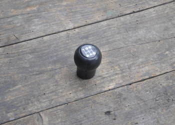 Gałka Zmiany Biegów Audi 80 Oryginał Ładna Cena za 2