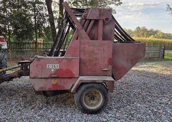 Presa prasa sipma z263 zmienokomorowa