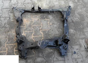 HONDA CIVIC 3D 2004 1.7 CTDI DIESEL WÓZEK SANKI