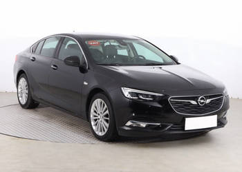 Opel Insignia 1.5 Turbo