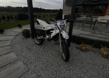 Aprillia sx 50/70