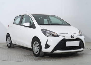 Toyota Yaris 1.0 VVT-i