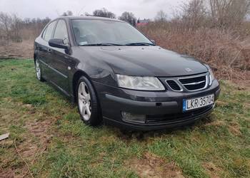 Saab Vector sport 1.9Tid 150km