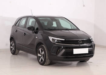 Opel Crossland 1.2 Turbo