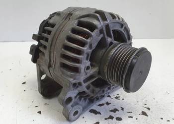 ALTERNATOR VW Golf V 2.0 SDI _ Bosch 06F903023D 110A Alternator