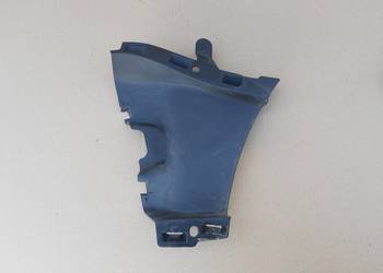 RENAULT ZOE KIEROWNICA POWIETRZA LEWA 628173228R