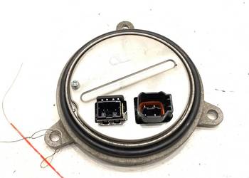 PRZETWORNICA XENON KIA CARENS IV MODUŁ ZASILAJĄCY, OŚWIETLENIA