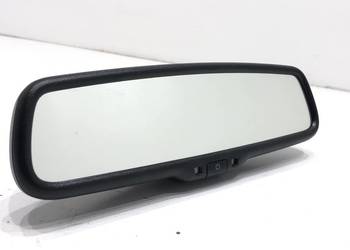 LUSTERKO WEWNĘTRZNE NISSAN X-TRAIL T32 015892 SUV WSTECZNE KABINY, WID