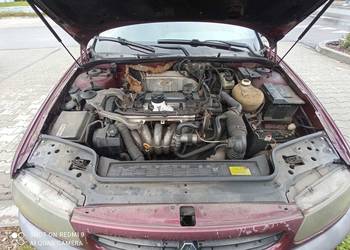 Miska Olejowa Renault Safrane 2.5 20v