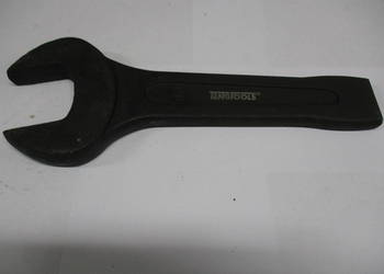 Klucz płaski udarowy Tengtools 60 MM do pobijania