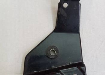 Blacha mocowania klaksonu Simson Sr 50