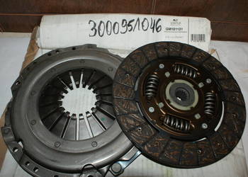 SPRZĘGŁO 3000 951 046 ZAMIENNIK SCRIPTUM GM101131