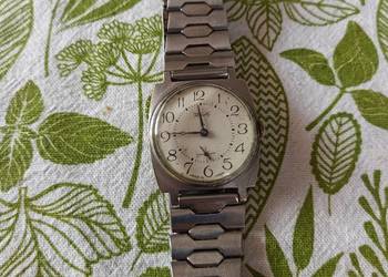Zegarek zim retro ZSRR